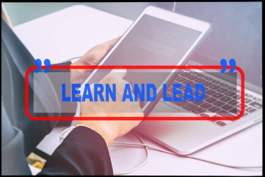 teknoloji metin konsepti.