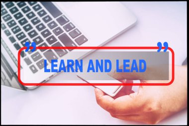 teknoloji metin konsepti.