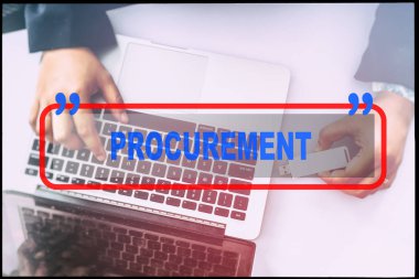 teknoloji metin konsepti.