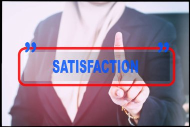 teknoloji metin konsepti.