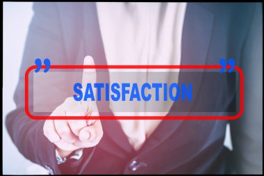 teknoloji metin konsepti.