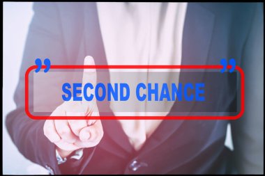 teknoloji metin konsepti.