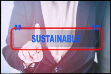 teknoloji metin konsepti.