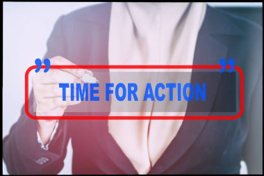 teknoloji metin konsepti.