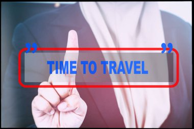 teknoloji metin konsepti.