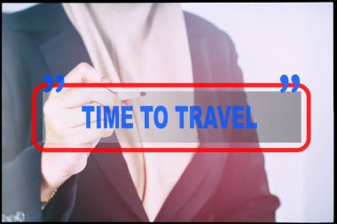 teknoloji metin konsepti.