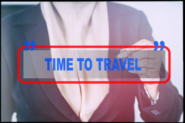 teknoloji metin konsepti.