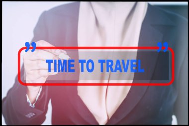 teknoloji metin konsepti.