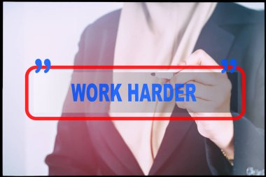 teknoloji metin konsepti.