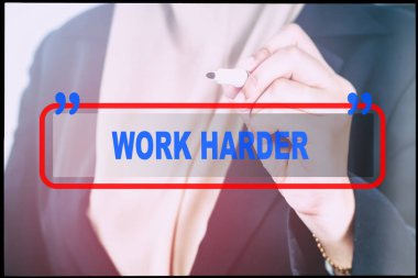 teknoloji metin konsepti.