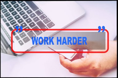 teknoloji metin konsepti.