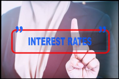 teknoloji metin konsepti.