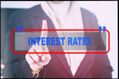 teknoloji metin konsepti.