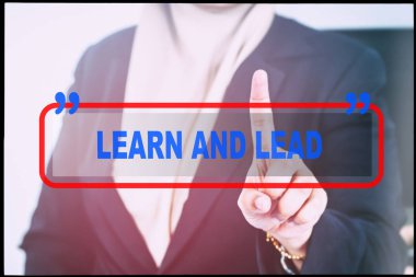 teknoloji metin konsepti.