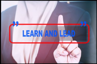 teknoloji metin konsepti.