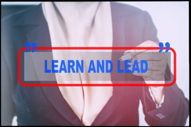 teknoloji metin konsepti.