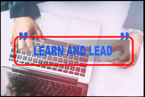 teknoloji metin konsepti.