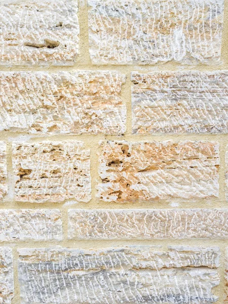 Old Brick Wall Background — Stock Photo, Image