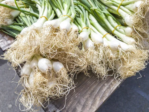 Frutta fresca dell'azienda agricola — Foto Stock