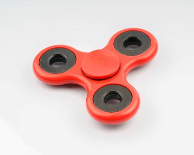 Spinner otistik tedavi konsepti ile kıpır 