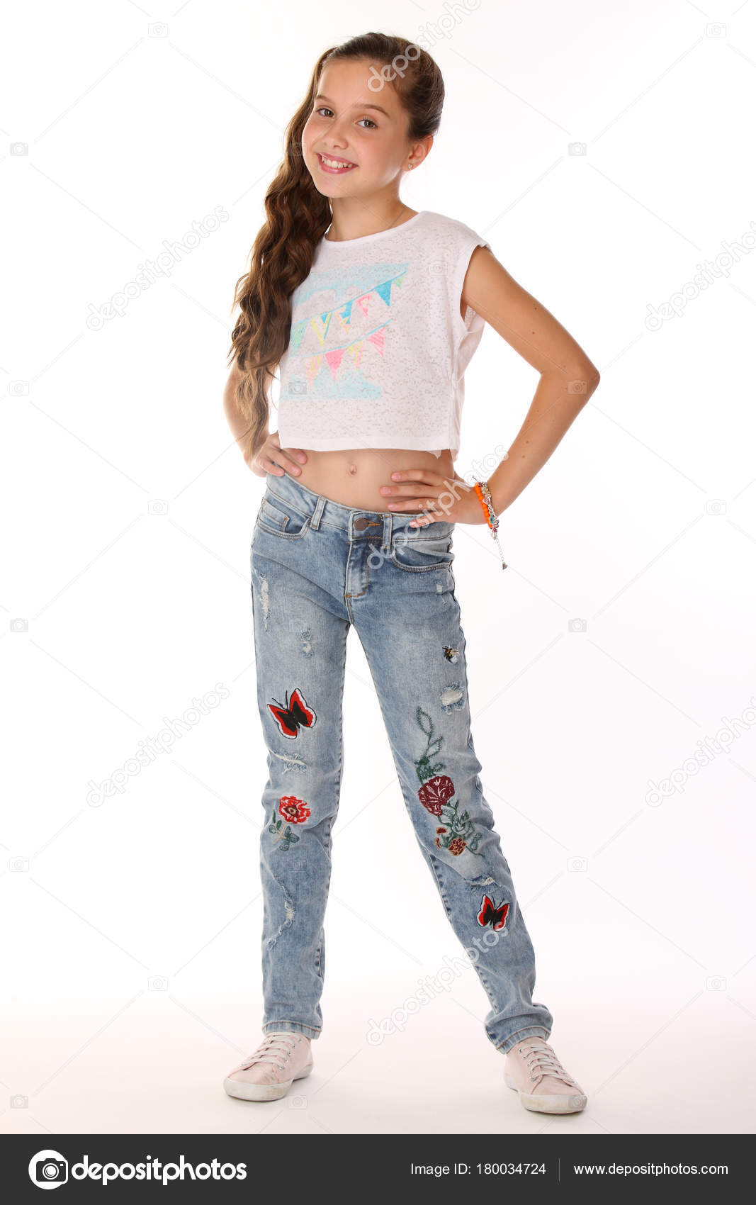 Young teen girl bare think Remarkable, amusing Young teen girl bare