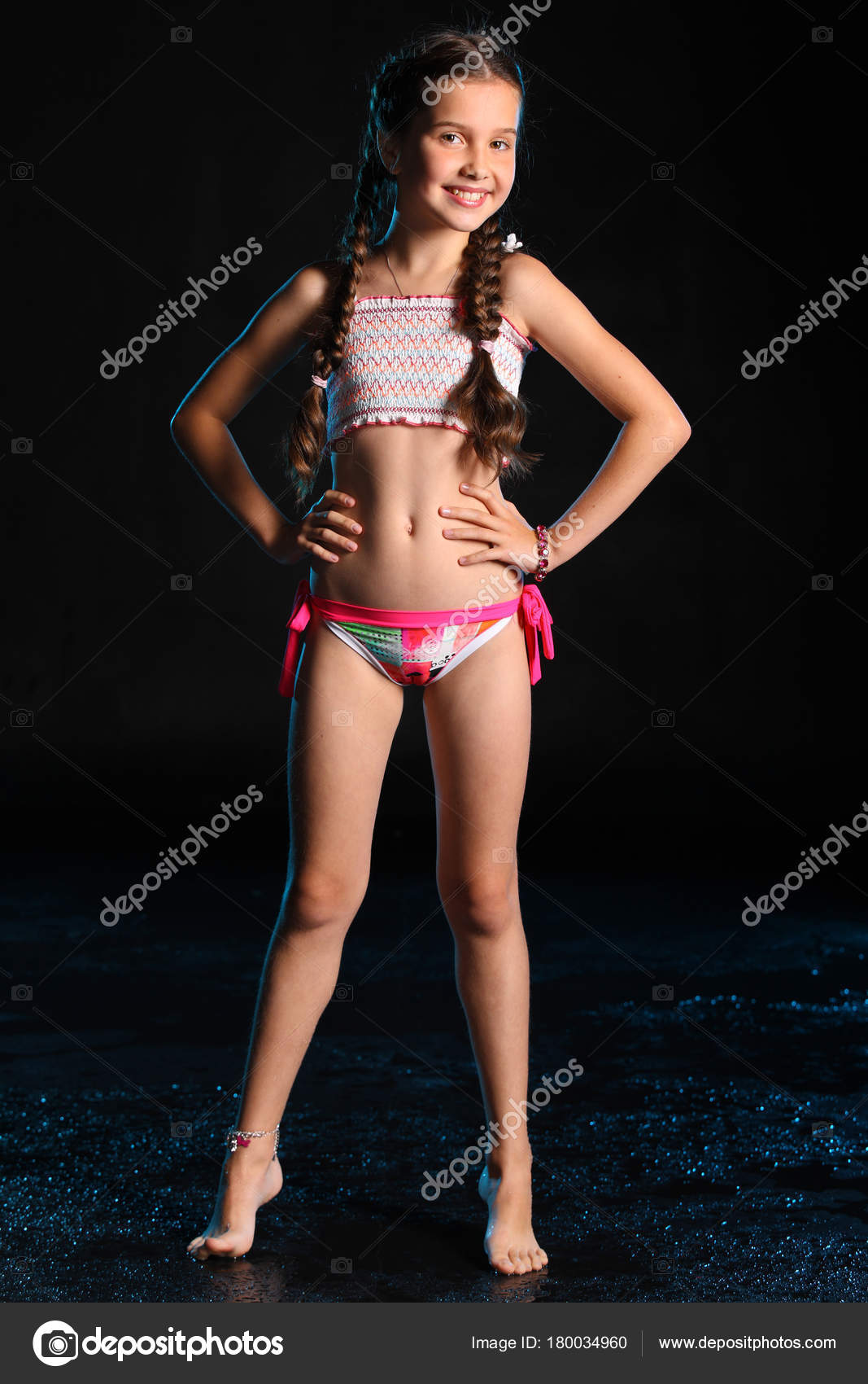 from Trey teenage young model in bikini milf tamil nude photos