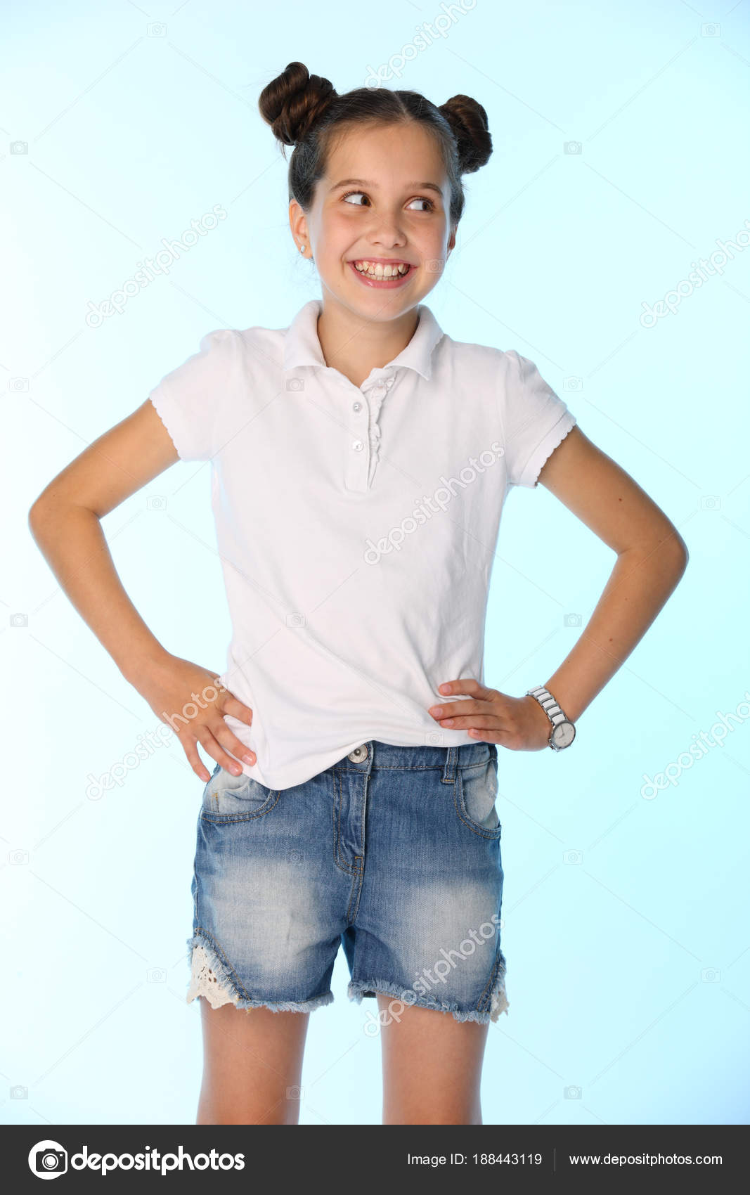 12 Young Little Girls 12 Young Little Girls