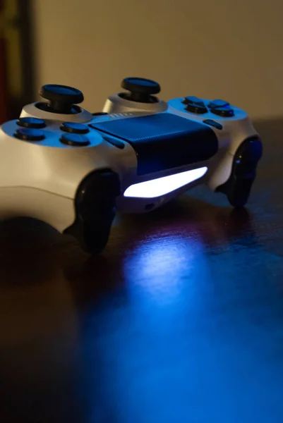 Ps4 Luces Reguladoras Blancas —  Fotos de Stock