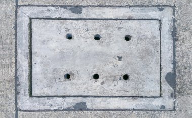 yol drenaj inşaatı