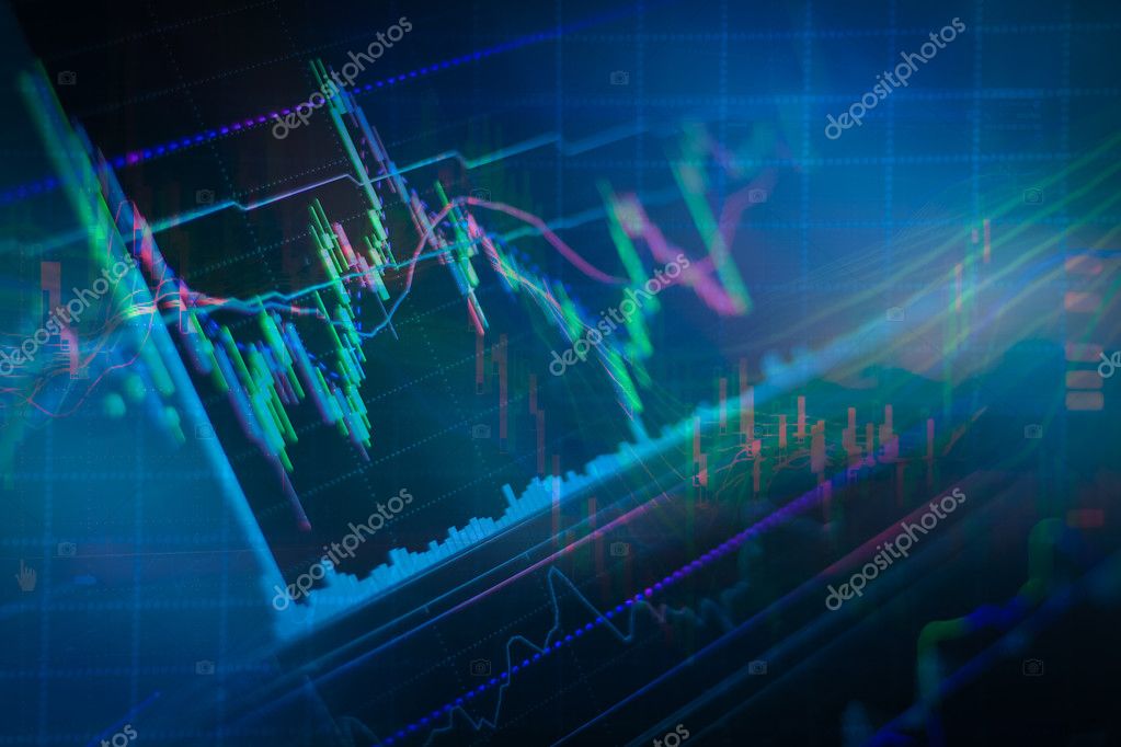 Rave Stock Chart