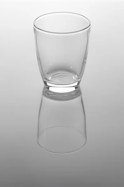 Prázdné glass.jpg — Stock fotografie