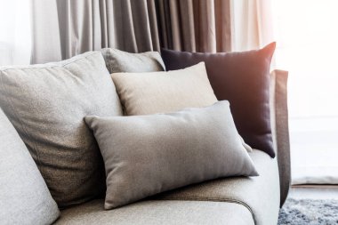  Bölüm kanepe ve oturma odası