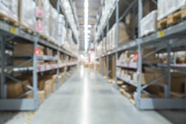 görüntü adam depo d bulanıklık 