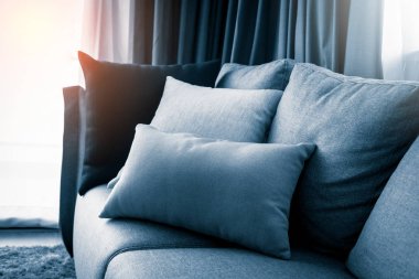  Bölüm kanepe ve oturma odası