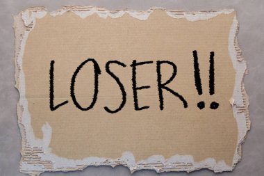 karton sayfa arka planı