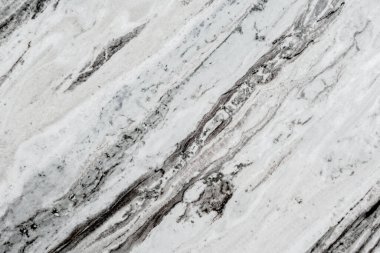 güzel siyah ve beyaz mermer doku arka plan