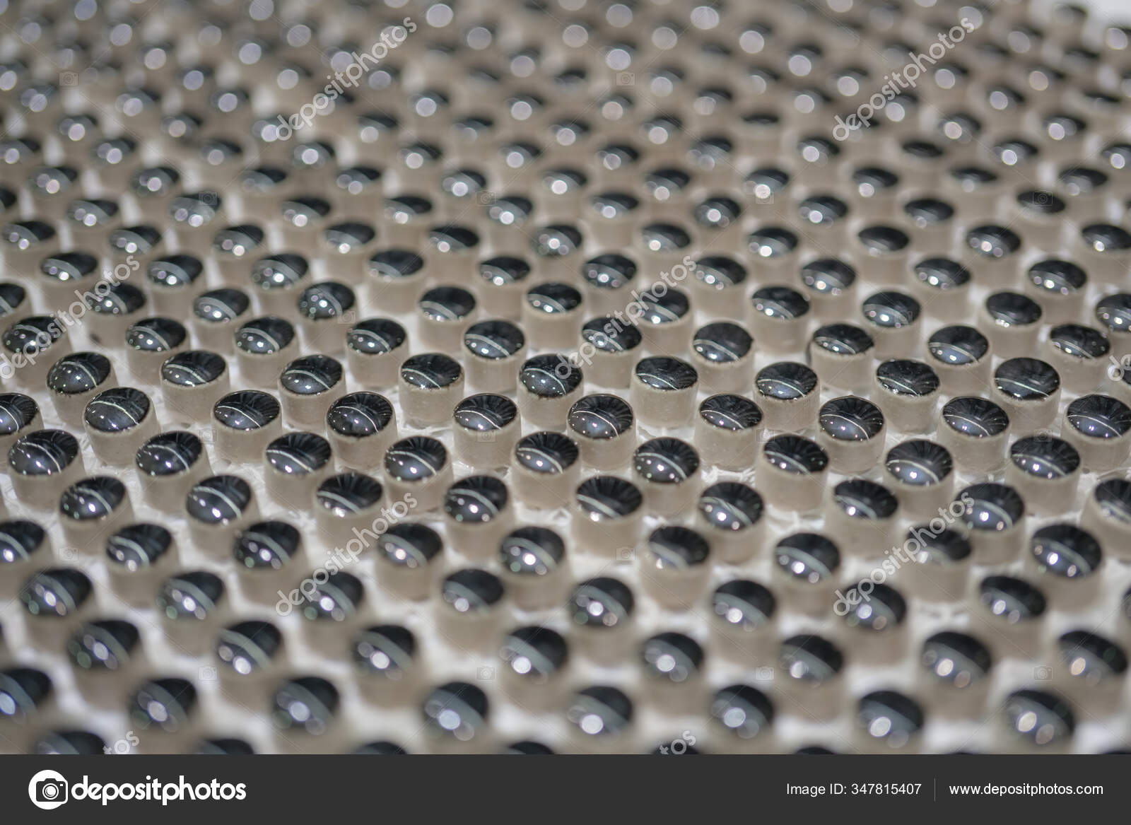 Abstract Black Color Dot Texture Background Stock Photo by ...