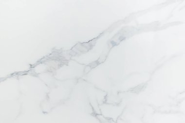 Beyaz çizgi deseni, temiz, doğal mermer arka plan.