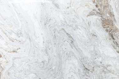 Beyaz çizgi deseni, temiz, doğal mermer arka plan.