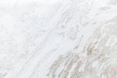 Beyaz çizgi deseni, temiz, doğal mermer arka plan.