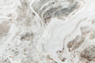 Beyaz çizgi deseni, temiz, doğal mermer arka plan.