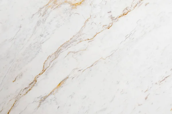 Beyaz doğal mermer arkaplan ve güzel mineral çizgisi