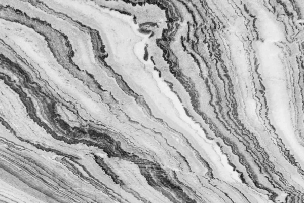 Weißer Natürlicher Marmor Hintergrund Mit Schöner Mineralischer Linie — Stockfoto