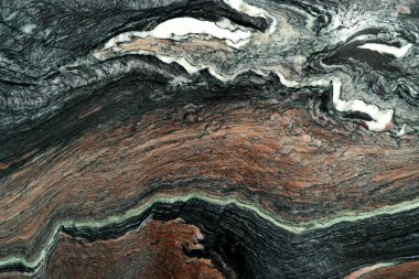 güzel doğal mermer taş desenli arka plan