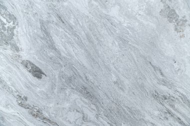 Beyaz doğal mermer arkaplan ve güzel mineral çizgisi