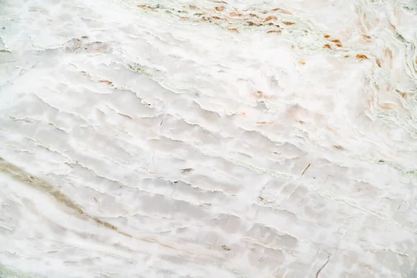 Bellissimo Astratto Naturale Bianco Perla Marmo Modello Sfondo — Foto Stock