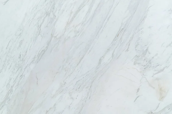 Elegance White Marble Texture Background — Stock Photo, Image