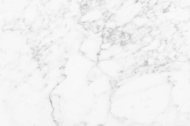 Doğal beyaz çizgi paatern mermer doku arkaplanı
