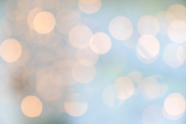 soyut bulanık renk bokeh arkaplanı