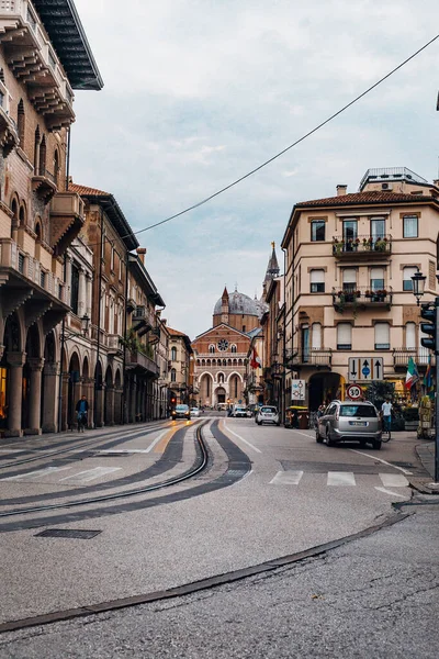 Basilica Sant Antonio Padova Italien — Stockfoto
